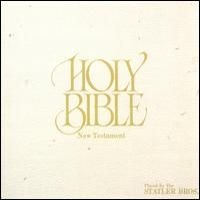 The Statler Brothers - Holy Bible - New Testament